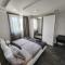 Villa Capris apartments