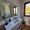Chalet en Sanxenxo, encima de la playa Canelas - Sanxenxo
