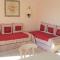 Maison Duplex 8 Pers avec Terrasse, 3 Ch, Parking Gratuit, Animaux Admis, Accès Piscine - FR-1-382-128