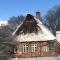 Holiday Home Reethuus by Interhome