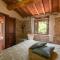 Holiday Home Olinto by Interhome