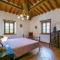 Holiday Home La Querciolaia by Interhome - Pieve a Presciano