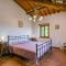 Holiday Home La Querciolaia by Interhome - Pieve a Presciano