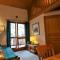 Duplex cosy et spacieux avec piscine et balcon proche des pistes pour 4-5 personnes à Arêches-Beaufort - FR-1-342-171