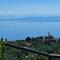 Villa Kruno, with the pool and spectacular sea view - Opatija