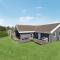 Beautiful Home In Ringkøbing With Sauna - Ringkobing