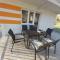 Orange House