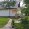 Orange House