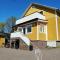 Guesthouse Lokinlaulu