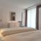Apartment Attika Wohnung Allod Park Haus C 801 by Interhome - Davos