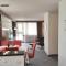 Apartment Attika Wohnung Allod Park Haus C 801 by Interhome - Davos