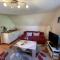 Apartment Kleeblatt by Interhome