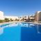 La Tejita Beach House (K)