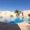 La Tejita Beach House (K)