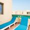 La Tejita Beach House (K)