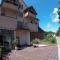 Cochet Accommodation