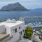 Pelagos Seafront Accommodation - George - Myrties