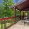 Peach Creek Lodge