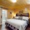 Peach Creek Lodge