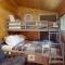 Peach Creek Lodge