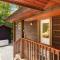 Peach Creek Lodge