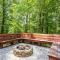 Peach Creek Lodge