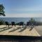 Lakefront Getaway by Michigan Waterfront Luxury Properties - Rothbury