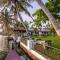 Treebo Trend Majestic Retreat - Varkala