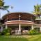 Treebo Trend Majestic Retreat - Varkala