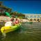 Maison de vacances10 pers piscine au calme 4 Etoiles - Saint-Laurent-la-Vernède