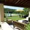 Domaine du Bourdil au pays Cathare
