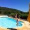 Domaine du Bourdil au pays Cathare