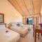 Villa Apollo up to 8px, private pool - Фискардо