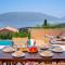 Villa Apollo up to 8px, private pool