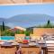 Villa Apollo up to 8px, private pool