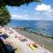 Sereno Camping Holiday