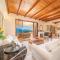 Villa Apollo up to 8px, private pool - Фискардо