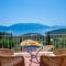 Villa Apollo up to 8px, private pool - Фискардо