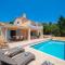 Villa Apollo up to 8px, private pool