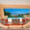 Villa Apollo up to 8px, private pool - Фискардо