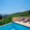 Villa Apollo up to 8px, private pool - Fiszkárdo