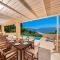 Villa Apollo up to 8px, private pool