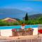 Villa Apollo up to 8px, private pool - Фискардо