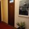 SAM GREEN HOUSE Hostel