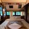 Good Life Dacha Wellness Homestay