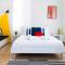 Mamilla View- Suites & Apt Hotel