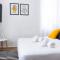 Mamilla View- Suites & Apt Hotel