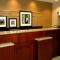 Hampton Inn Calera - Calera