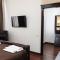Dvin Hotel