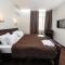 Dvin Hotel